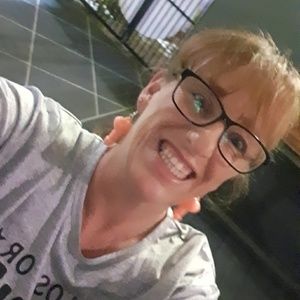 Meet your Posher, Terri-anne